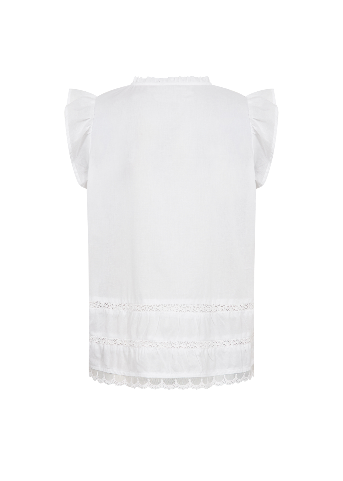 LR-Rosy 2 Bluse